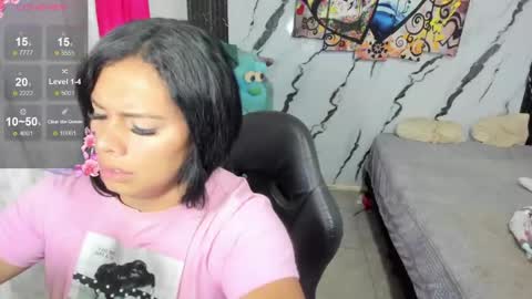 lesly pagina azul pocahontas982 online show from May 7, 2026, 1:05 pm