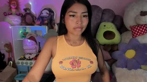 Nicole online show from January 12, 2026, 9:31 pm