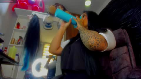 catalina online show from March 11, 2026, 1:39 pm