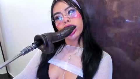 Snapshot of pocahontas_lantina chatting on March 9, 2026, 4:16 am pocahontas_lantina online show from March 9, 2026, 4:16 am