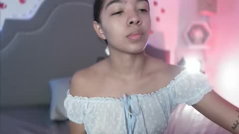 Pocahontas online show from November 12, 2025, 11:21 am