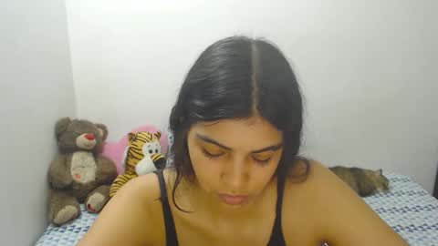 Snapshot of pocahontas_princess__ chatting on March 11, 2025, 2:07 pm Pocahontas online show from March 11, 2025, 2:07 pm