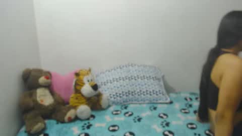 Snapshot of pocahontas_princess__ chatting on March 12, 2025, 1:40 pm Pocahontas online show from March 12, 2025, 1:40 pm