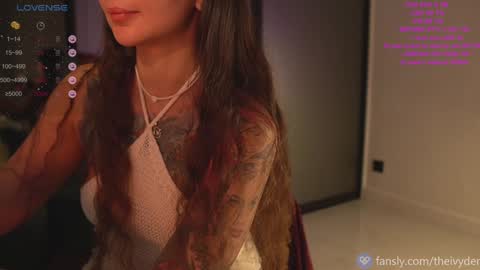   online show from December 1, 2025, 5:29 pm