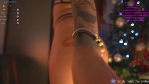   online show from December 15, 2025, 6:23 pm