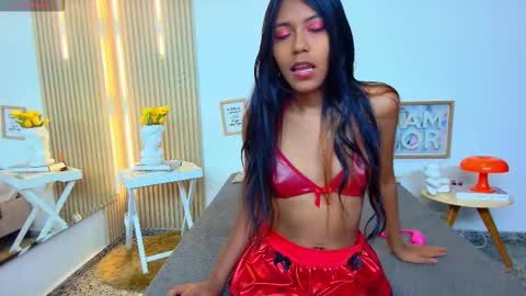 Pocahontas online show from February 5, 2026, 5:50 pm