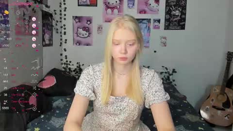 Mary online show from January 30, 2025, 3:22 am