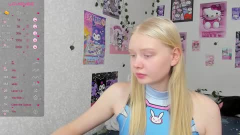 Mary online show from January 31, 2025, 10:52 am