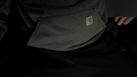 pockystick69 online show from December 13, 2025, 10:37 pm