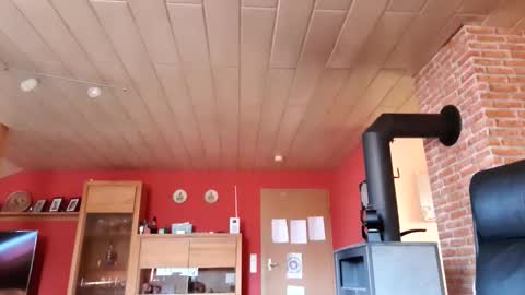 pointman72 online show from March 12, 2026, 7:25 am