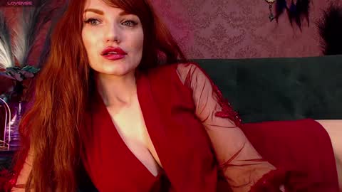 Poison Eva  online show from January 14, 2025, 12:56 pm