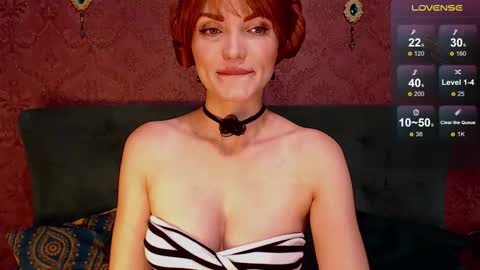 Poison Eva  online show from September 24, 2025, 2:26 am