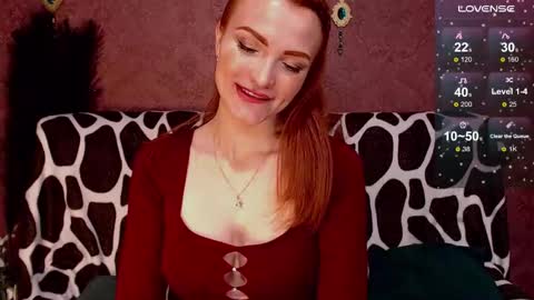 Poison Eva  online show from November 29, 2025, 4:37 am