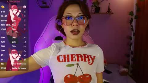 poison_liv online show from September 22, 2025, 1:24 pm