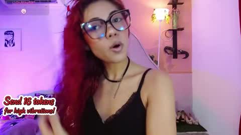 poison_liv online show from May 4, 2026, 1:07 pm
