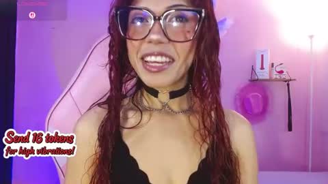 poison_liv online show from July 16, 2026, 1:17 pm
