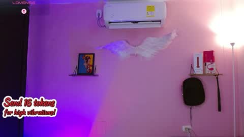 poison_liv online show from August 6, 2026, 1:24 pm
