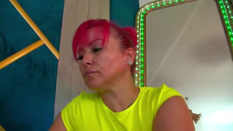 poison_milf_ online show from July 22, 2026, 3:42 am