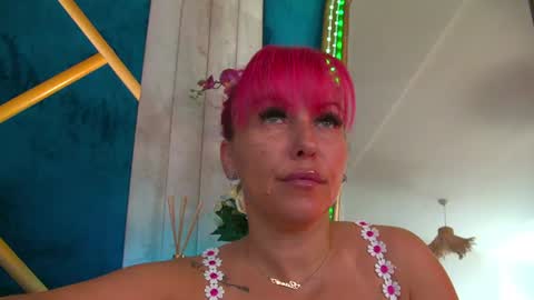 poison_milf_ online show from July 24, 2026, 3:59 am
