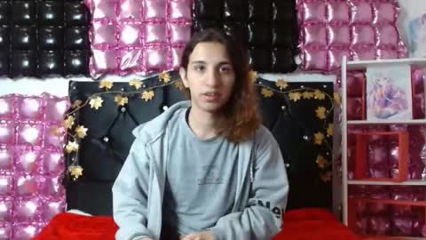 Aleja online show from February 23, 2025, 3:51 pm