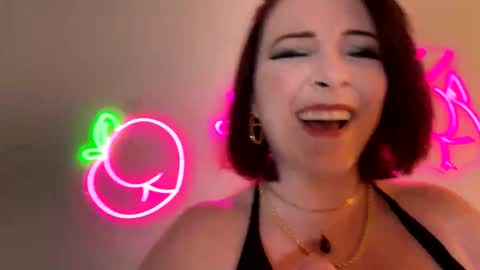 Jenna online show from May 1, 2026, 1:21 am