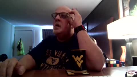 Jimmy online show from November 3, 2025, 5:25 pm