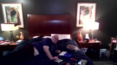 Jimmy online show from December 16, 2025, 10:37 pm