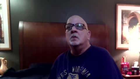 Jimmy online show from December 21, 2025, 5:36 am