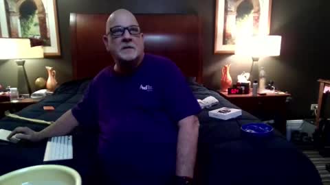 Jimmy online show from December 22, 2025, 11:24 pm