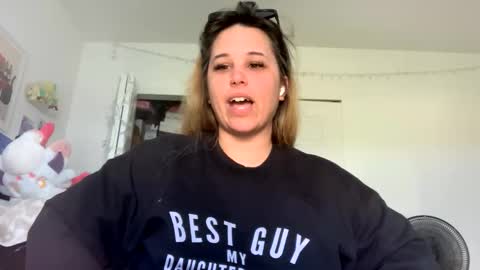 sweet angel baby  online show from March 7, 2026, 2:03 pm