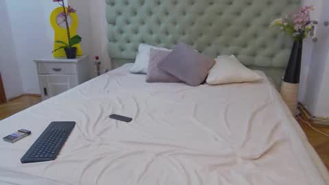 Anne online show from October 1, 2025, 4:29 am