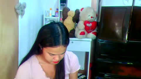 Snapshot of pokwang4you chatting on June 1, 2026, 8:21 pm pokwang4you online show from June 1, 2026, 8:21 pm