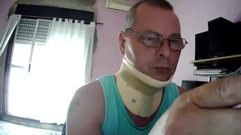 Polako online show from April 17, 2026, 3:04 pm