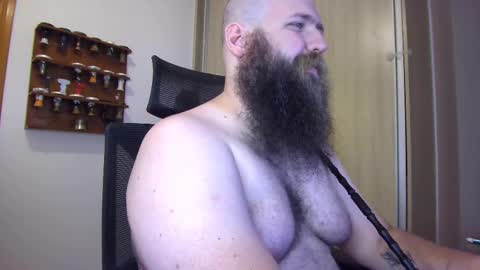 Bear online show from January 18, 2025, 11:11 pm