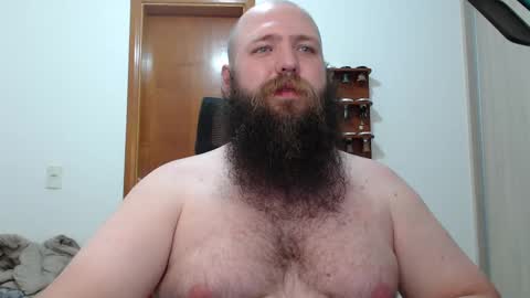 Bear online show from February 14, 2025, 2:39 am
