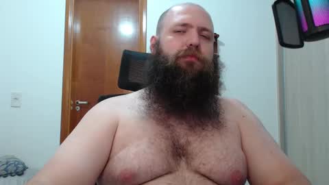 Bear online show from February 15, 2025, 2:04 am