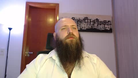 Bear online show from March 1, 2025, 4:15 am