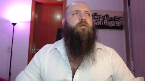 Bear online show from March 8, 2025, 2:23 am