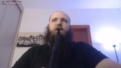 Bear online show from November 9, 2025, 12:31 am