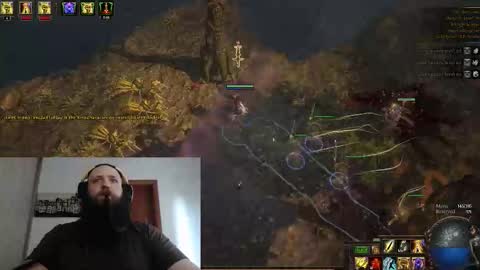 Bear online show from March 6, 2026, 8:27 pm