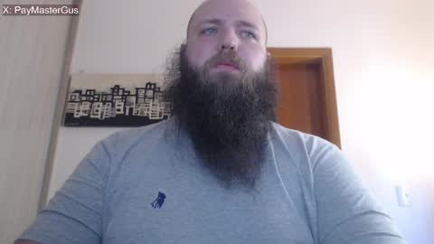 Bear online show from May 5, 2026, 1:52 pm