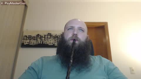 Bear online show from May 7, 2026, 2:50 am