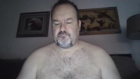 polarisman74 online show from December 30, 2024, 6:38 pm