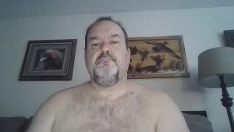 polarisman74 online show from January 19, 2025, 5:39 pm