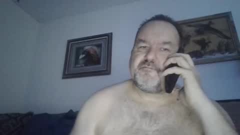 polarisman74 online show from February 10, 2025, 5:30 pm