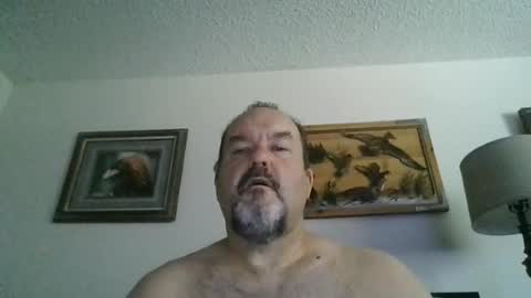 polarisman74 online show from June 16, 2026, 5:37 pm