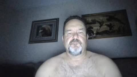 polarisman74 online show from July 4, 2026, 4:51 am