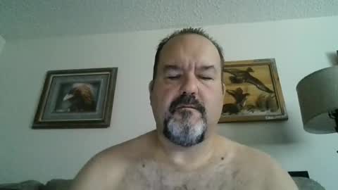 polarisman74 online show from July 7, 2026, 4:33 pm