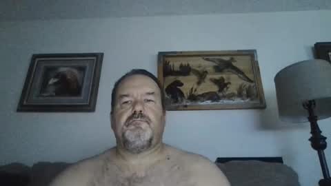 polarisman74 online show from July 29, 2026, 10:41 pm