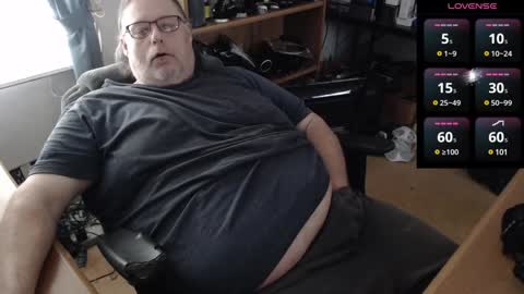 Snapshot of polarmetal chatting on December 25, 2024, 2:34 pm polarmetal online show from December 25, 2024, 2:34 pm